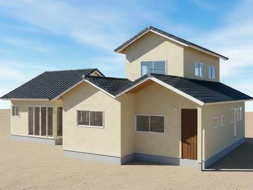 detached 石川県能美市緑が丘１丁目