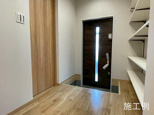 detached 石川県能美市緑が丘１丁目