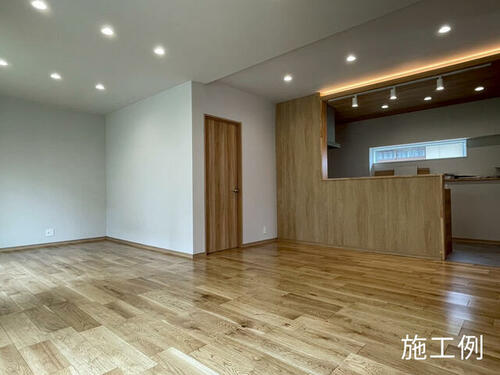 detached 石川県能美市緑が丘１丁目