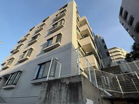 ニューウェルテラス第６日吉