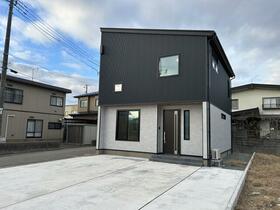 秋田県秋田市飯島文京町