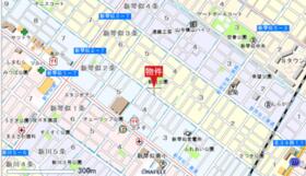 北海道札幌市北区新琴似三条４丁目