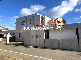 群馬県高崎市上小塙町