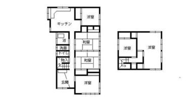間取り：242001870692