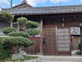 奈良県葛城市兵家