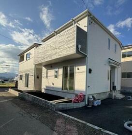 神奈川県相模原市南区新戸