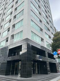 シティタワー松山西堀端