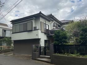 千葉県四街道市千代田２丁目