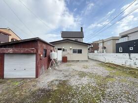北海道小樽市桜４丁目