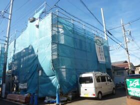 神奈川県相模原市南区相模台６丁目