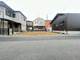 神奈川県相模原市中央区清新７丁目