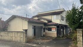 秋田県大館市釈迦内字台野道上