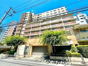 シーアイマンション立教前