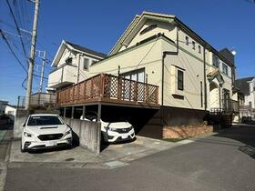 神奈川県厚木市温水西１丁目