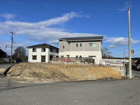 滋賀県甲賀市水口町山