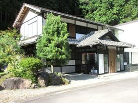 岐阜県関市上之保