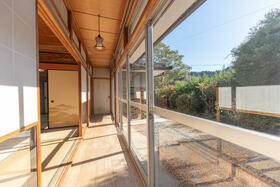detached 奈良県宇陀市榛原山辺三