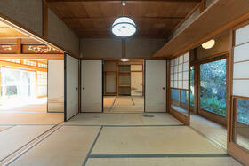 detached 奈良県宇陀市榛原山辺三