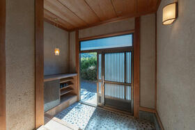 detached 奈良県宇陀市榛原山辺三