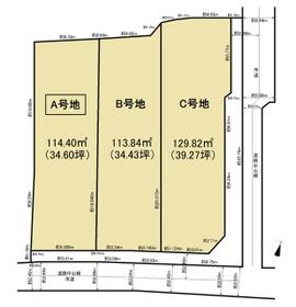 大阪府交野市私部５丁目