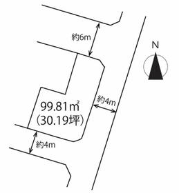 熊本県熊本市西区二本木４丁目