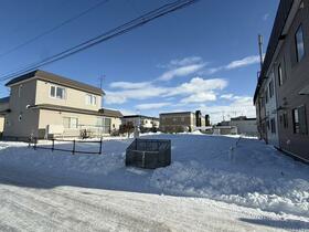 北海道北広島市西の里北１丁目