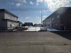 北海道北広島市西の里北１丁目