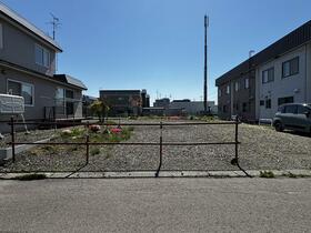 北海道北広島市西の里北１丁目