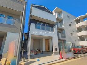 神奈川県相模原市中央区小町通１丁目