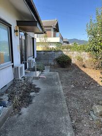 徳島県阿波市吉野町西条字出口