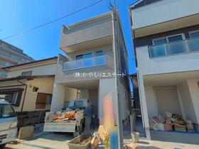 神奈川県相模原市中央区小町通１丁目