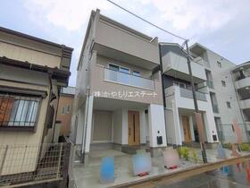 神奈川県相模原市中央区小町通１丁目