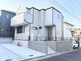 神奈川県横浜市戸塚区小雀町