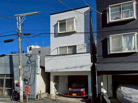 東京都大田区千鳥２丁目