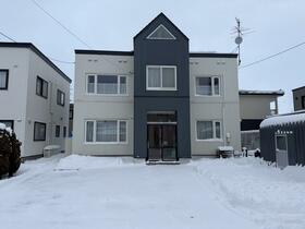 北海道石狩市緑苑台東三条１丁目