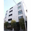 シンシア東中野 3階 築22年10ヶ月の賃貸物件