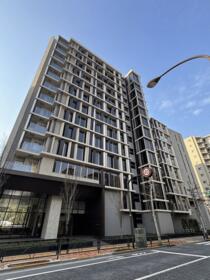 東京都新宿区高田馬場４丁目