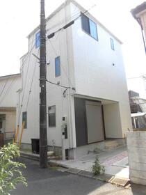 埼玉県吉川市栄町