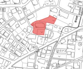 熊本県熊本市南区土河原町