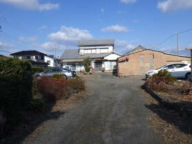 静岡県磐田市明ケ島