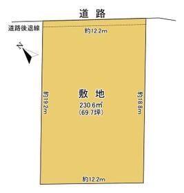 愛知県小牧市大字大草