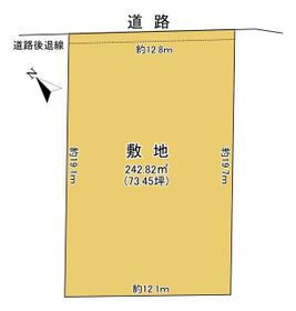 愛知県小牧市大字大草