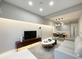 ライオンズマンション木町通