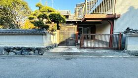 京都府木津川市山城町平尾柿ノ木