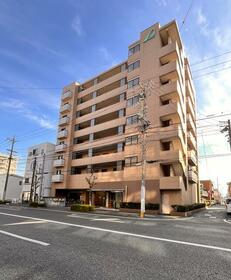 エンゼルフォレシス稲川