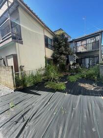 埼玉県川越市大字寺尾