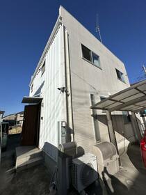 埼玉県行田市大字長野