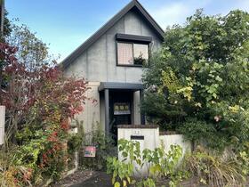 三重県伊賀市上神戸