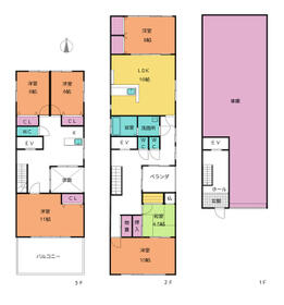 佐賀県佐賀市八戸２丁目
