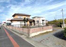 群馬県太田市西矢島町